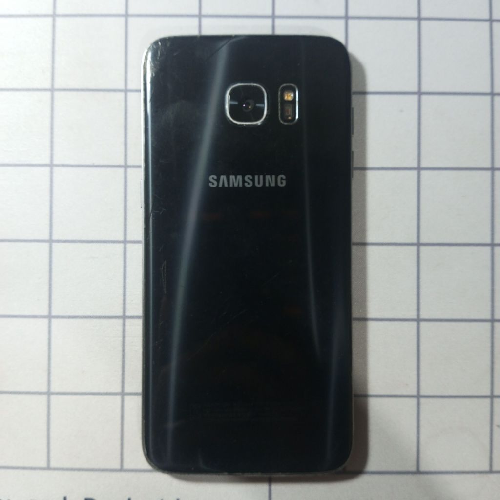 SAMSUNG S7 EDGE MATOT