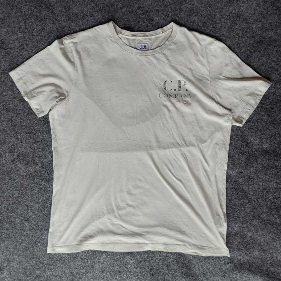 kaos cp company
