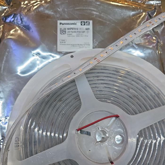 PANASONIC NNP97212 72W 24V 3000K L5000 LED STRIP PANASONIC