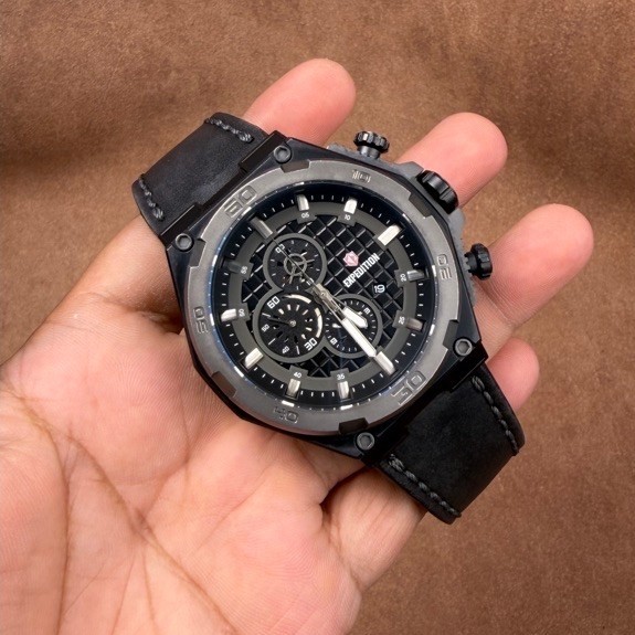 expedition E6687M Jam Tangan Pria