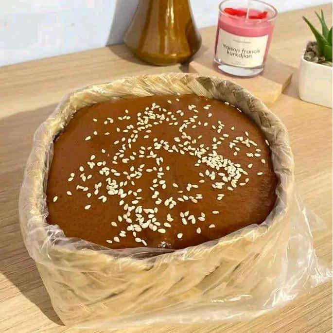 jenang ketan merah jajanan tradisional khas tulungagung manis legit 1kg