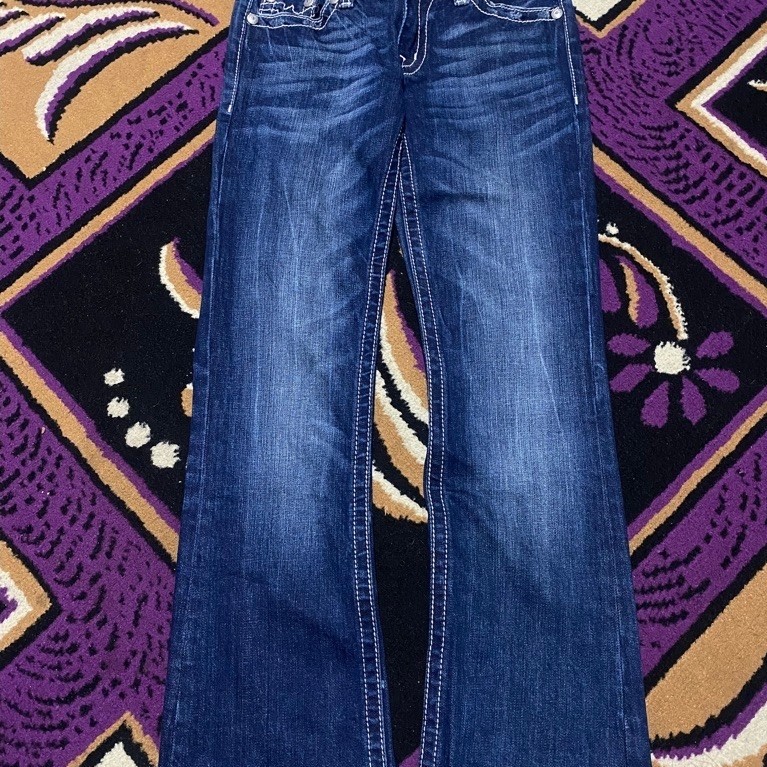 vintage missme jeans