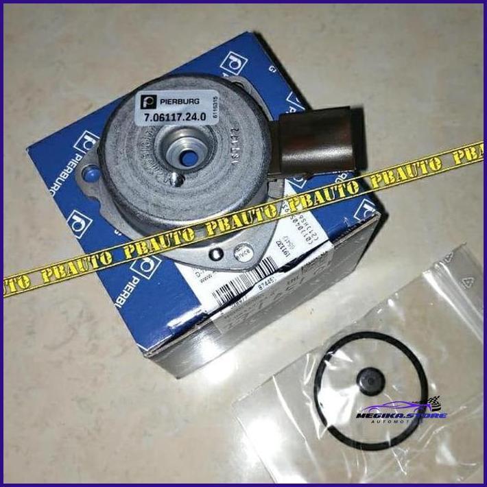 CAMSHAFT MAGNET NOKEN AS M271 PIERBURG / CAMSHAFT ADJUSTER M271 RESTOCK