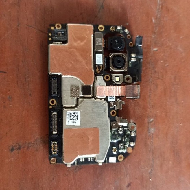 Mesin Oppo A5s bootlop dan kamera
