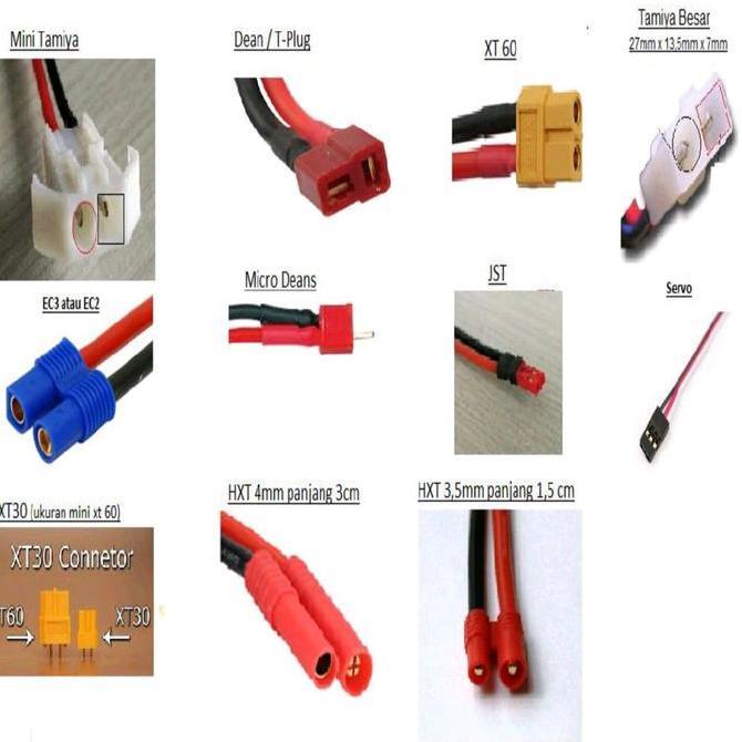 Life 2S 6.6V 1700Mah 25C Onbo Power