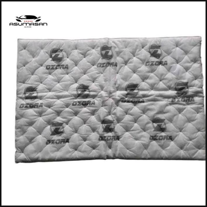 Peredam Busa Ozora Series - Peredam Kain Kedap - Peredam Suara Busa Ozora Termurah
