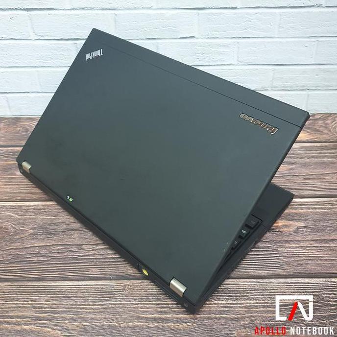 Cam- Laptop Kerja / Kuliah Lenovo Thinkpad X-Series | X240 X250 X260 X270 X280 X390 X13 | I5 / I7 | 