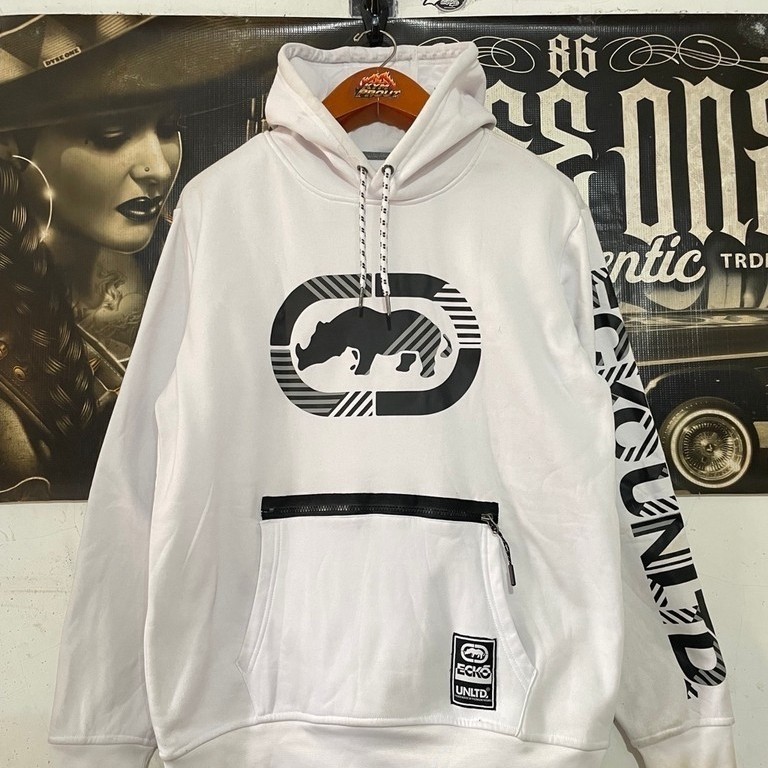 hoodie ecko unltd