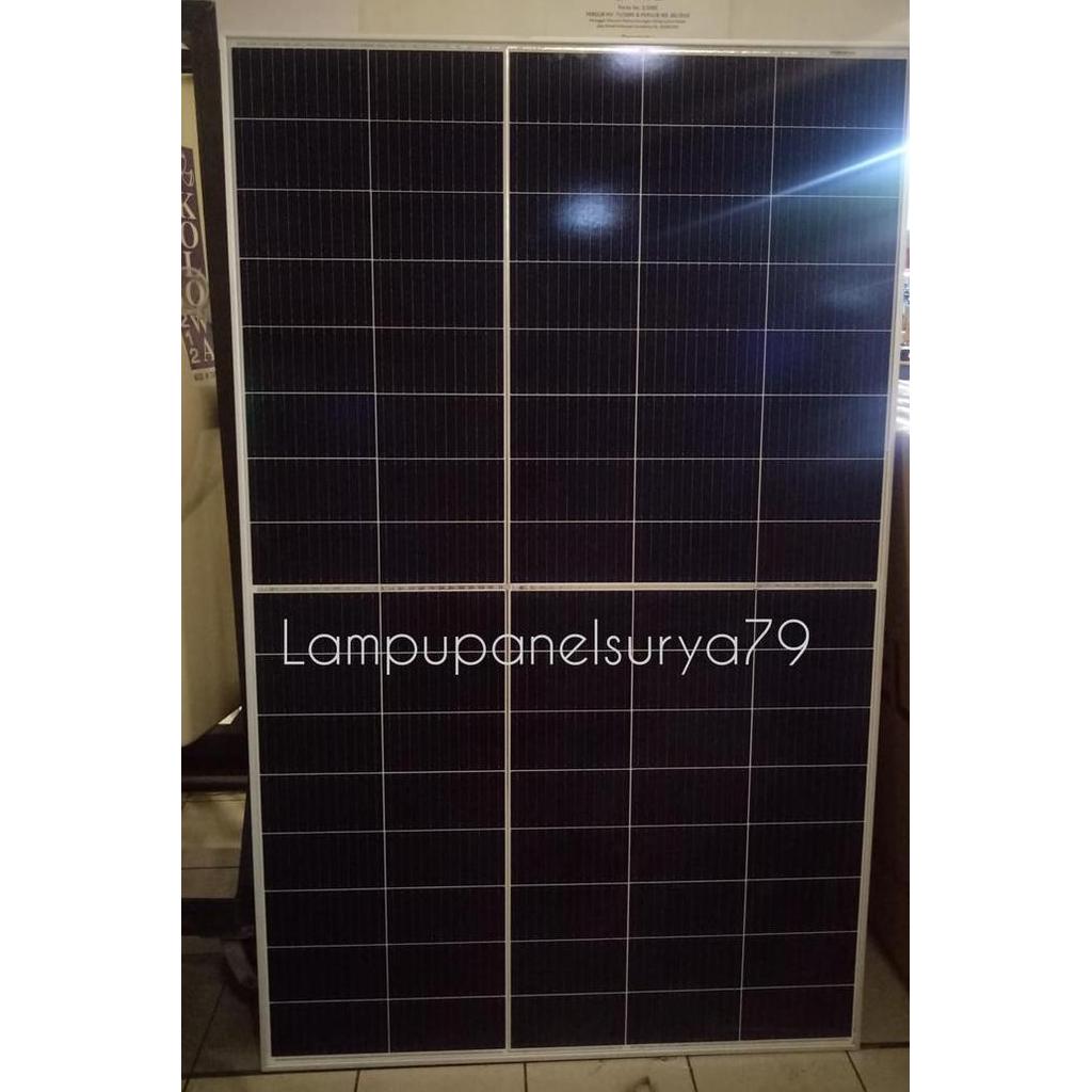 Panel Surya Maysun Solar 410 wp 410WP Mono