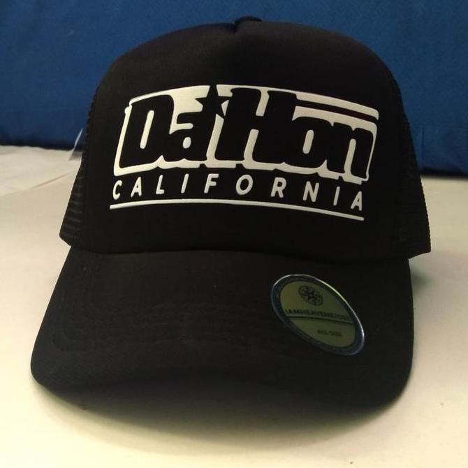Promo Topi Sepeda Lipat Topi Sepeda Jaring cycling cap Dahon California Diskon