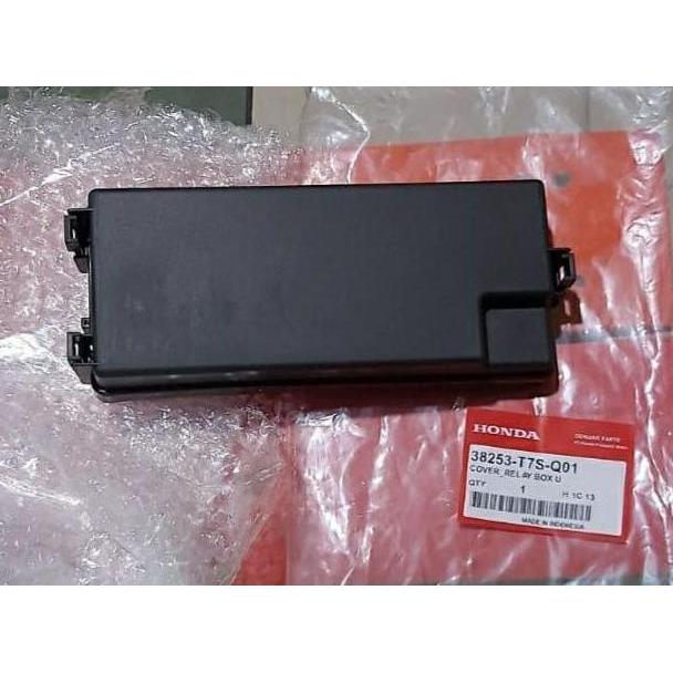 Tutup Box Sekring Fuse Box Mesin Honda Hrv Original