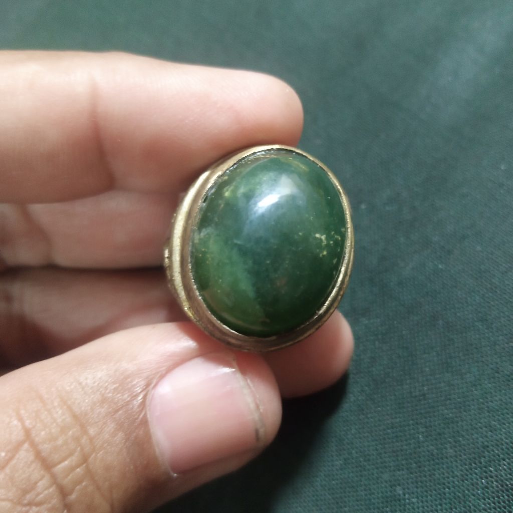 Batu akik giok aceh murah