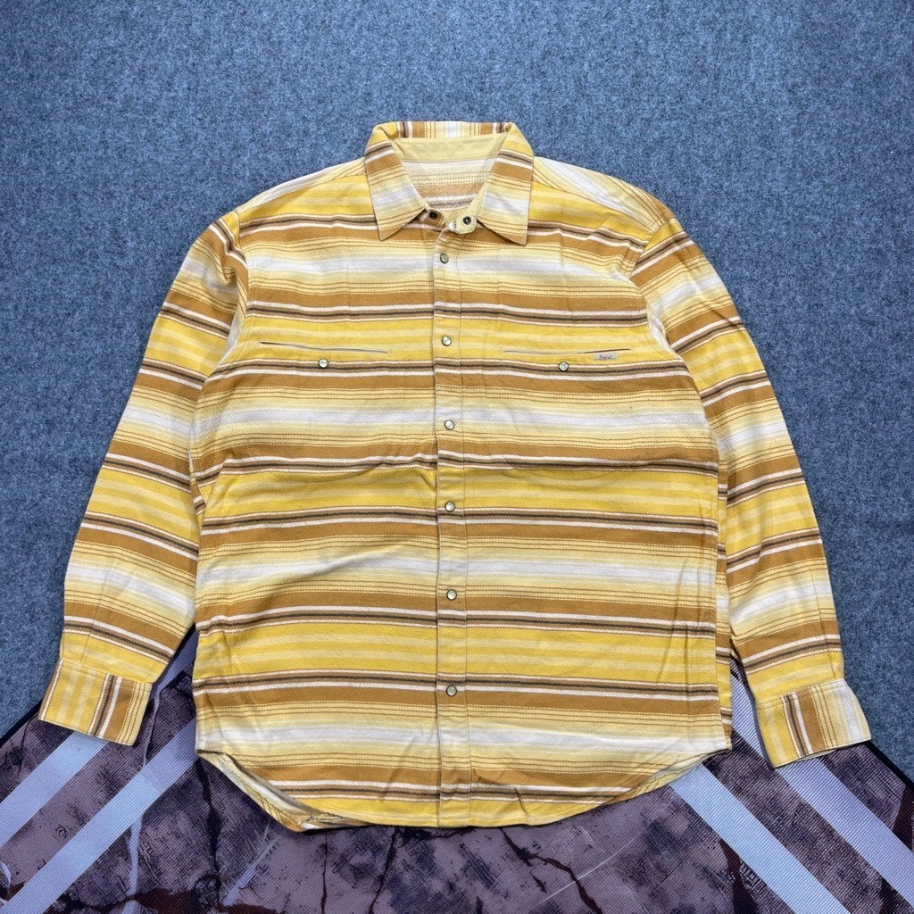 Flannel Papas by issey miyake second
