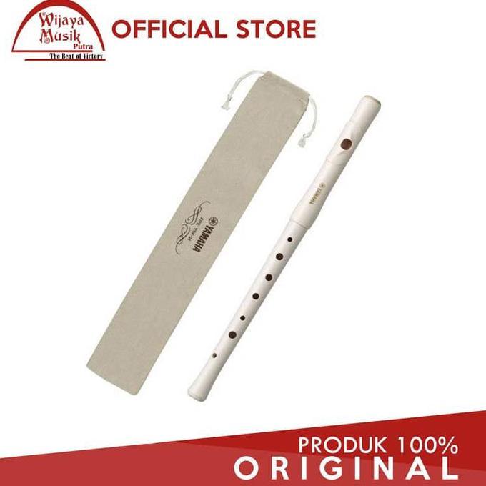 Yamaha Recorder YRF-21 / YRF21
