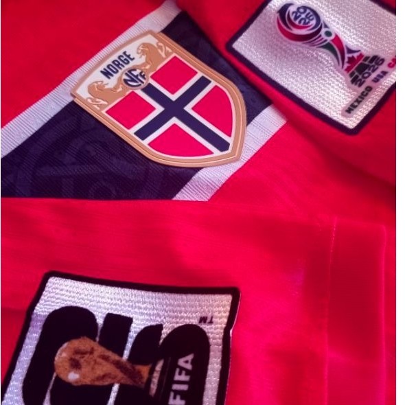 Jersey NRWY PI