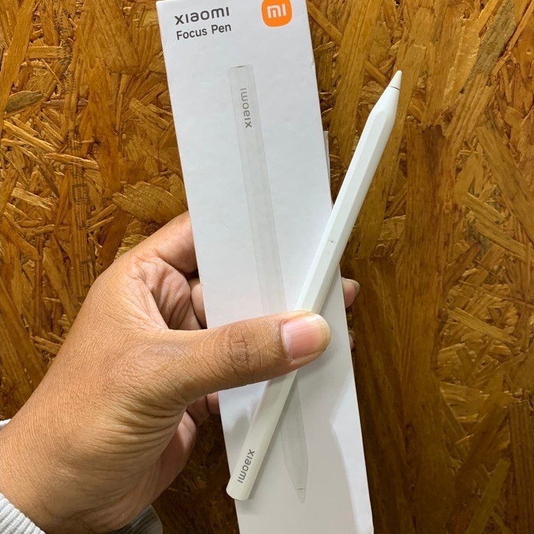 Stylus Xiaomi focus pen second mulus