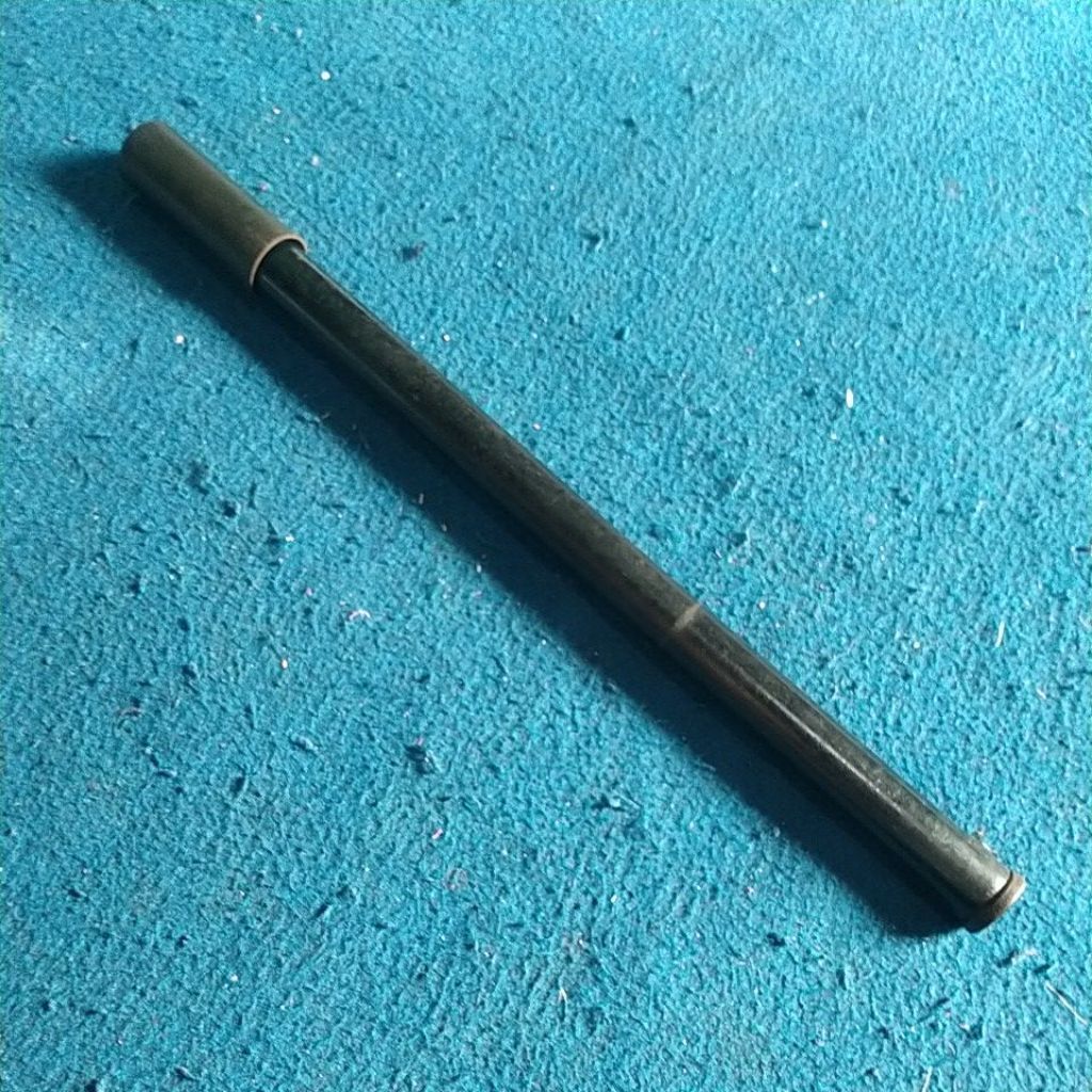 pompa sepeda onthel tua