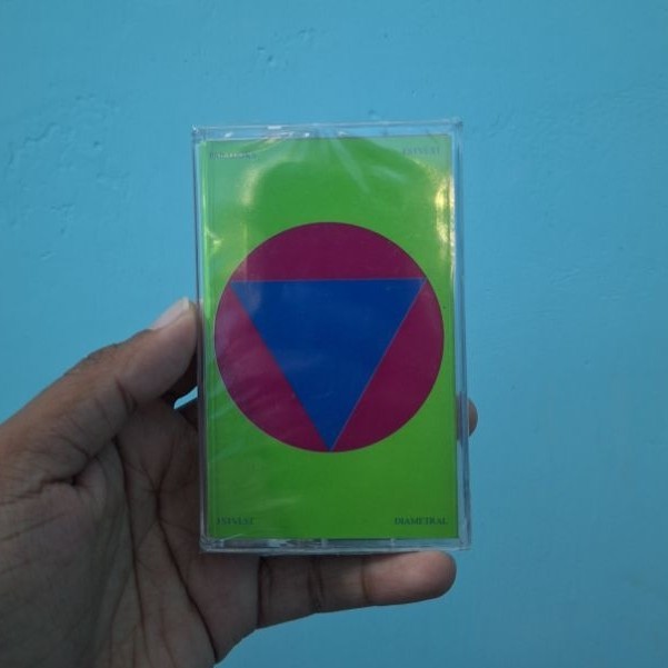 kaset fstvlst