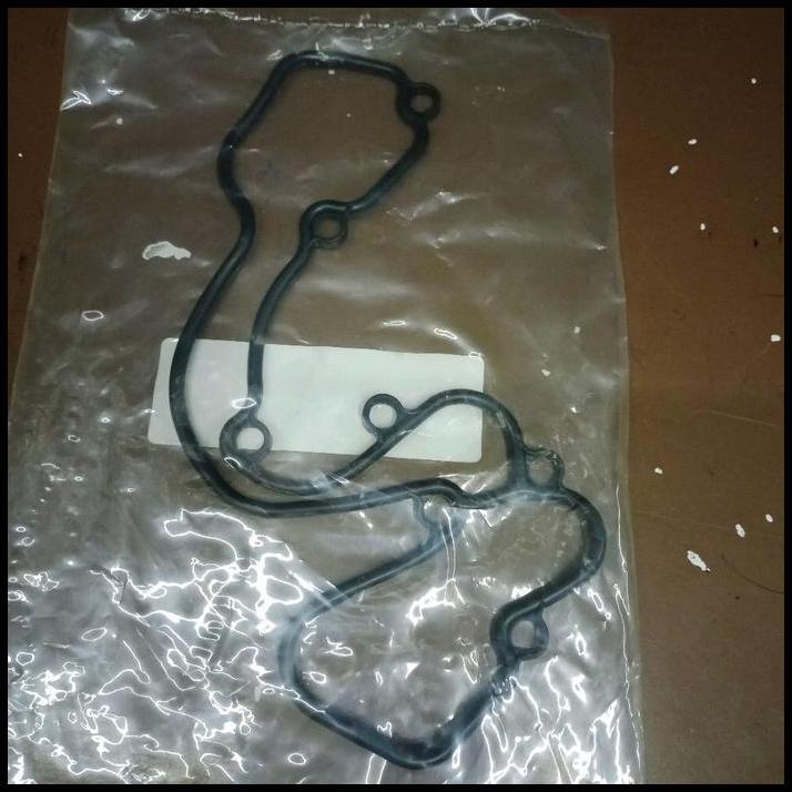 TERBARU GASKET OIL COOLER FUSO FJ , PACKING OLI COOLER FUSO FJ 