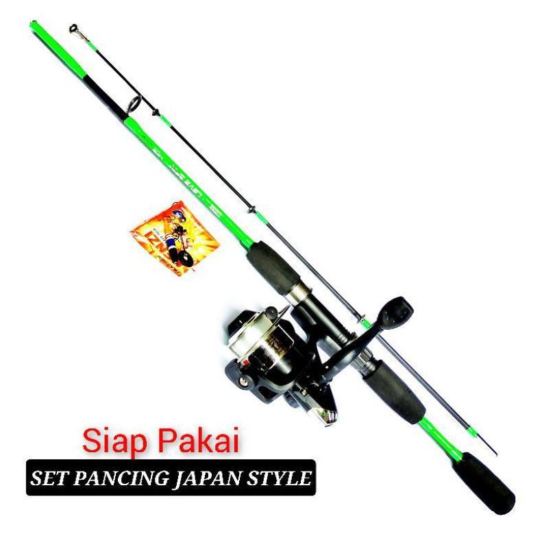 pancing 1 set