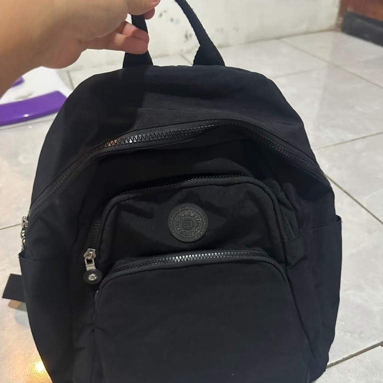 Tas Ransel Cibao
