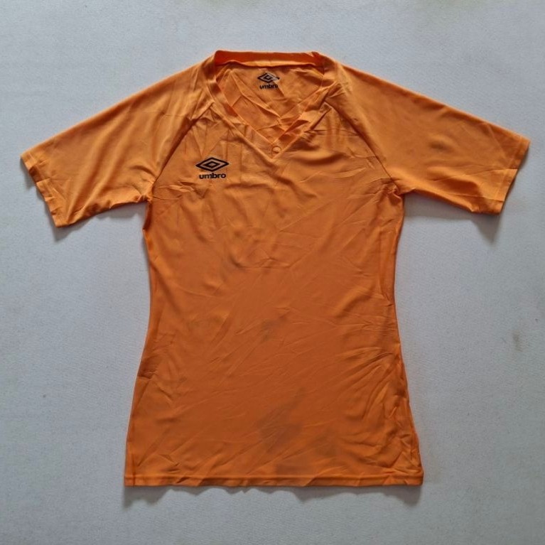 JERSEY RUNNING OUTDOOR UMBRO ORIGINAL 100%