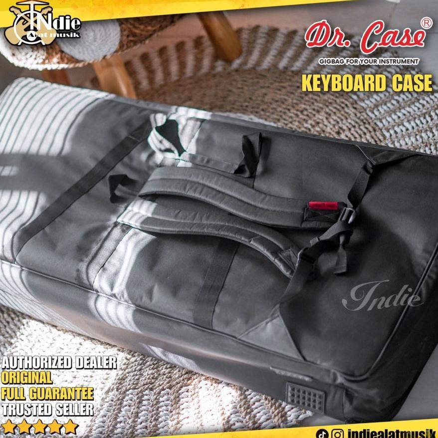 GIGBAG KEYBOARD PREMIER DR.CASE DR CASE DRPS133 DISKON