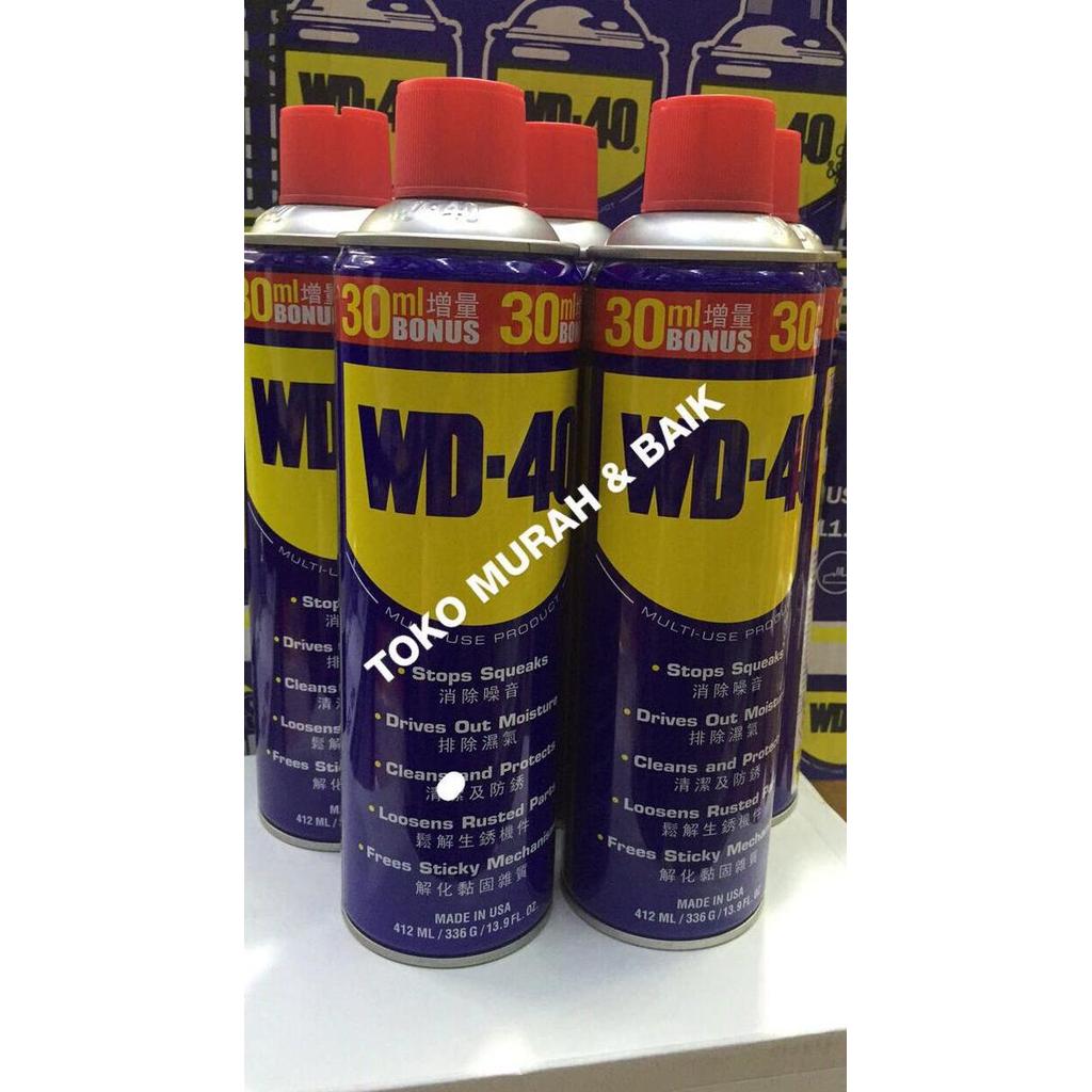 wd40 412ml wd 40 412ml wd40 412 ml wd 40 412 ml