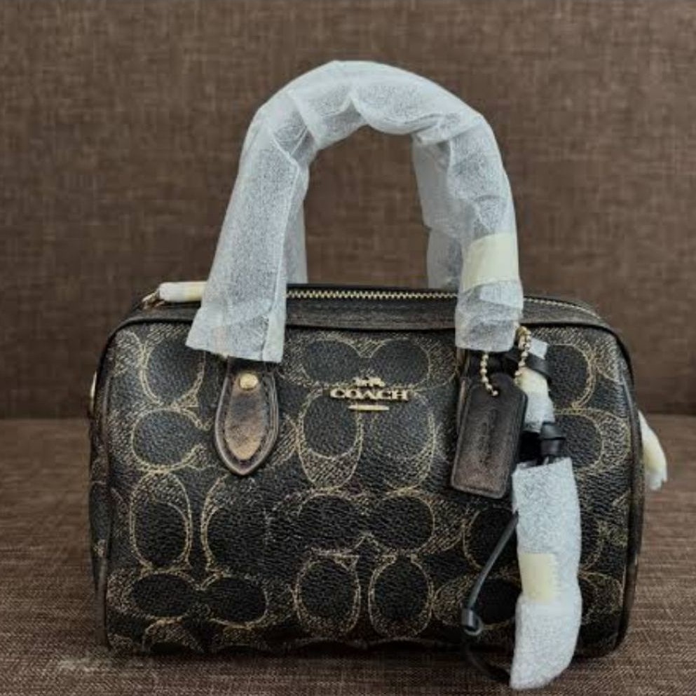 New tas Coc Rowan Mini Coach 18*10*11 Cm