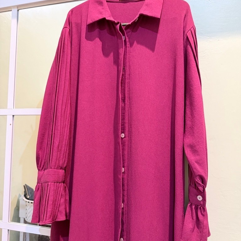 Dress Nada Puspita