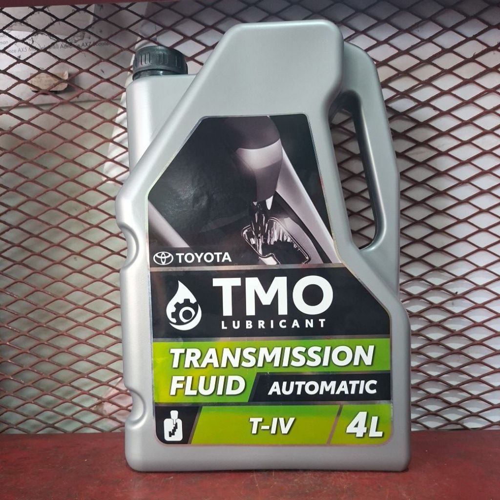TMO ATF T-IV 4L
