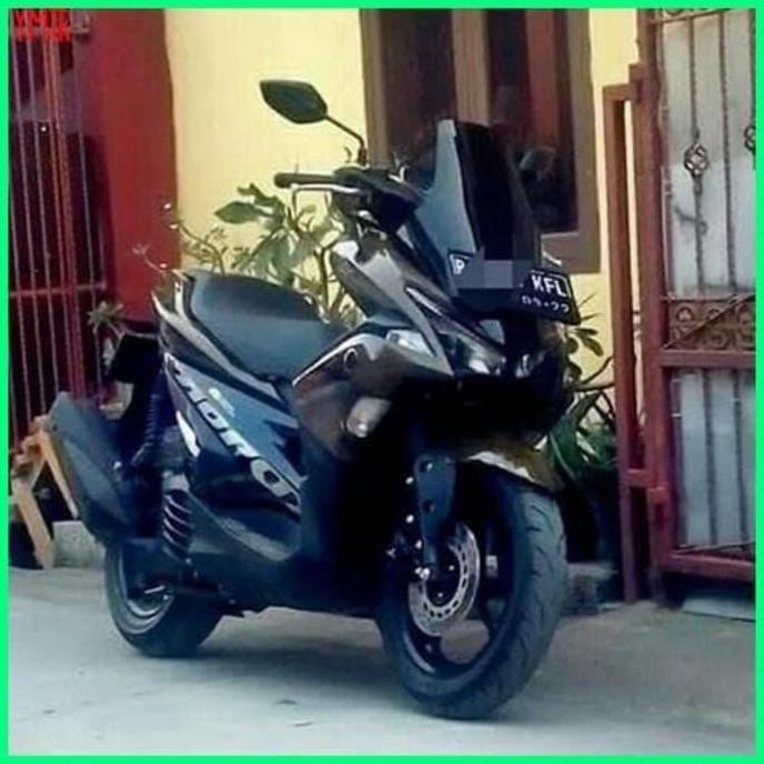 Windshield Visor Tameng Custom Yamaha Aerox 155