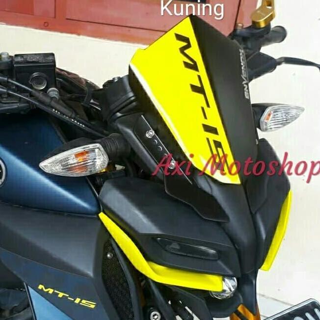 Visor MT15