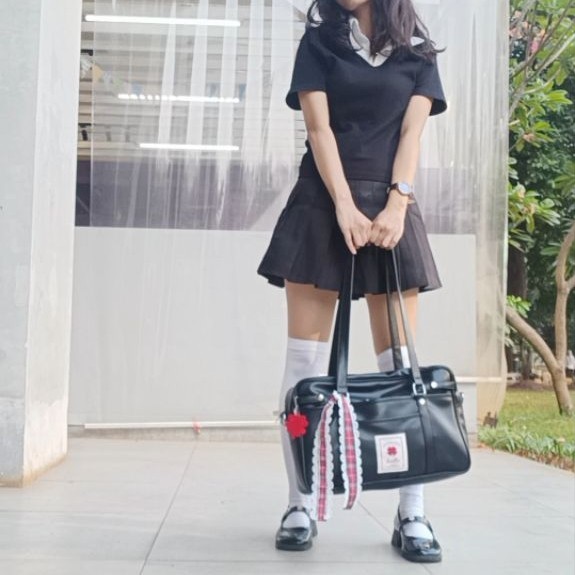 Tas Luella Second