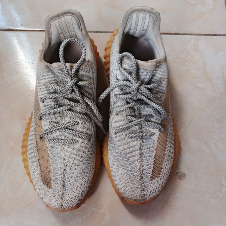 Adidas Yeezy 350 Rajut Size 37/38 Second