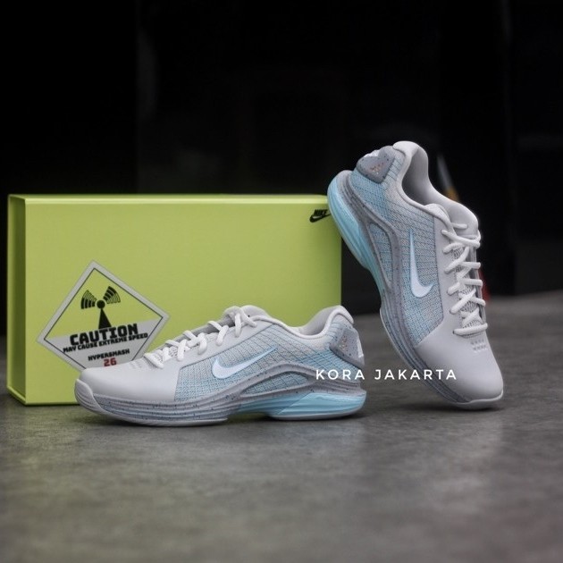 Nike Vapor 12 Hypersmash Mag Back To The Future 100% Original BNIB