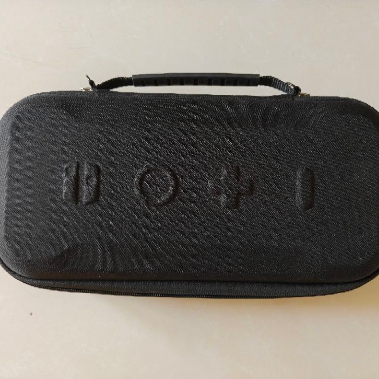 JSAUX Mega Carrying Case BG0123 Untuk Lenovo Legion Go Legion Go 2 Legion Go S