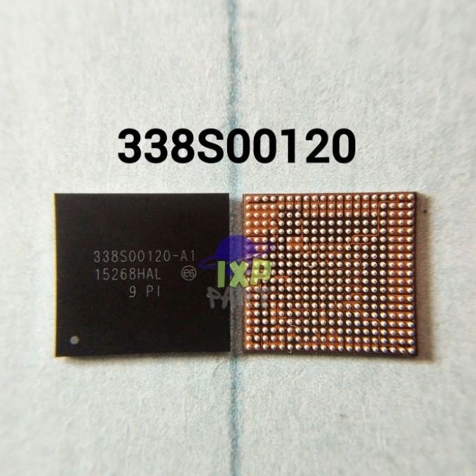 IC Power 338s00120 Iphone 6S Plus Ori New Tested