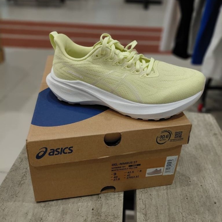 SNEAKERS ASICS GEL Nimbus