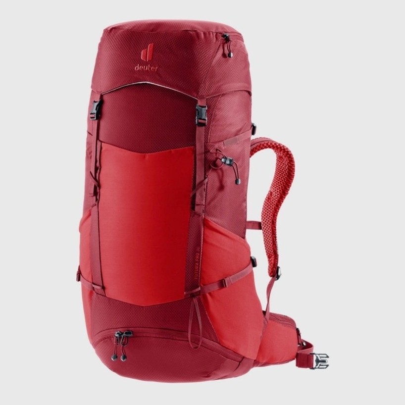 deuter futura pro 40