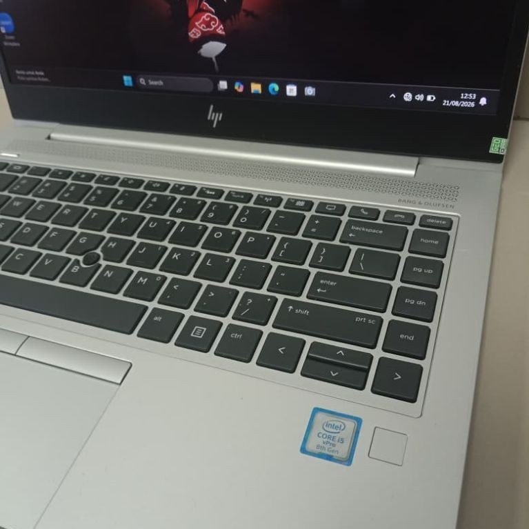 HP-ELITBOOK 840 G6