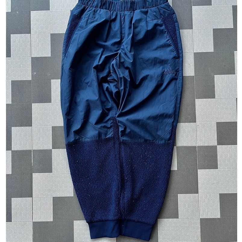 celana adidas second