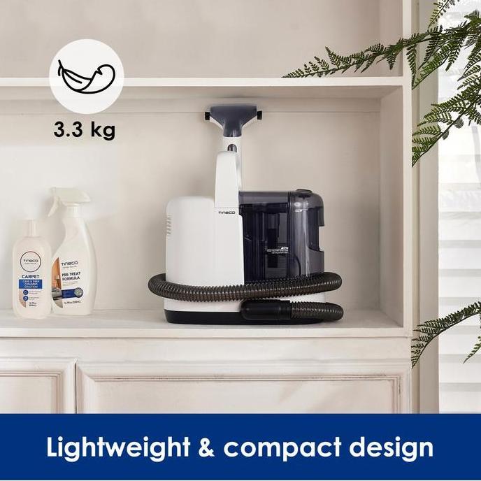 Hifque- Tineco Icarpet Spot Carpet Cleaner Vakum Pembersih Karpet