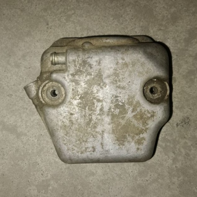 tutup kop head yamaha mio j
