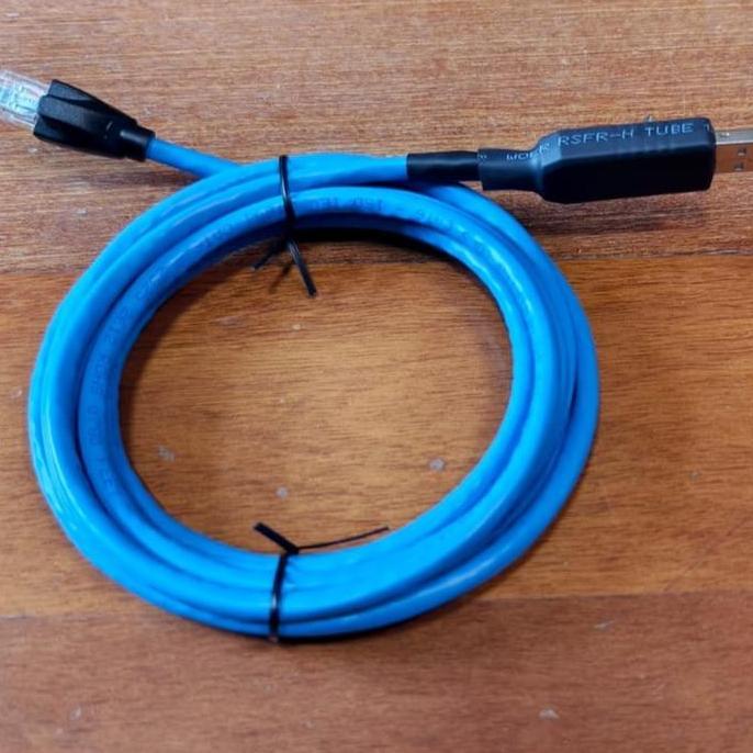 KABEL USB INVERTER TOSHIBA VF-PS1  VF-AS3 VF-S15 PROGRAMMING CABLE FOR TOSHIBA RS 485