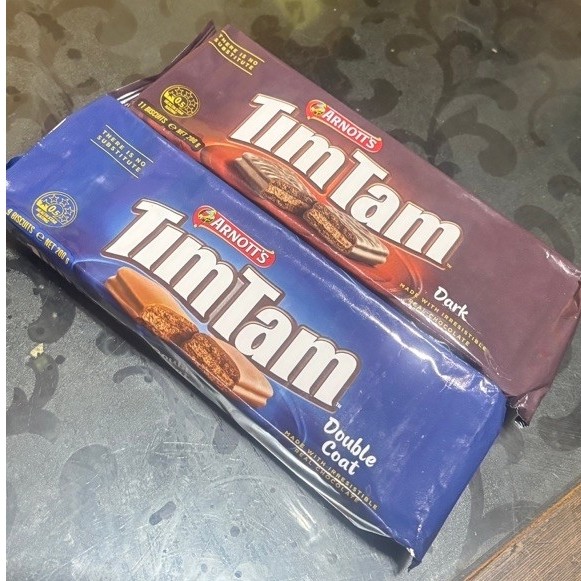 Jastip Aussie TIMTAM