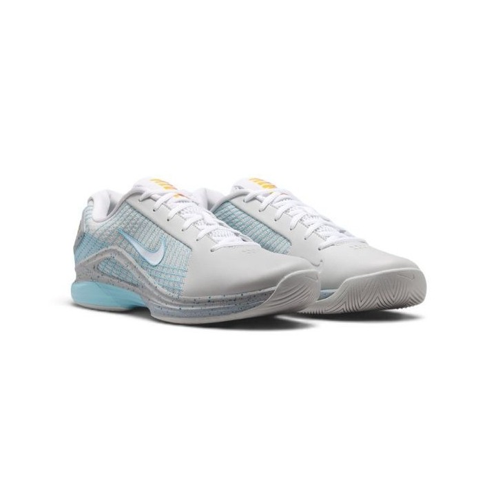 Nike Tennis Vapor 12 Hypersmash Mag Back to the Future (Original 100%)