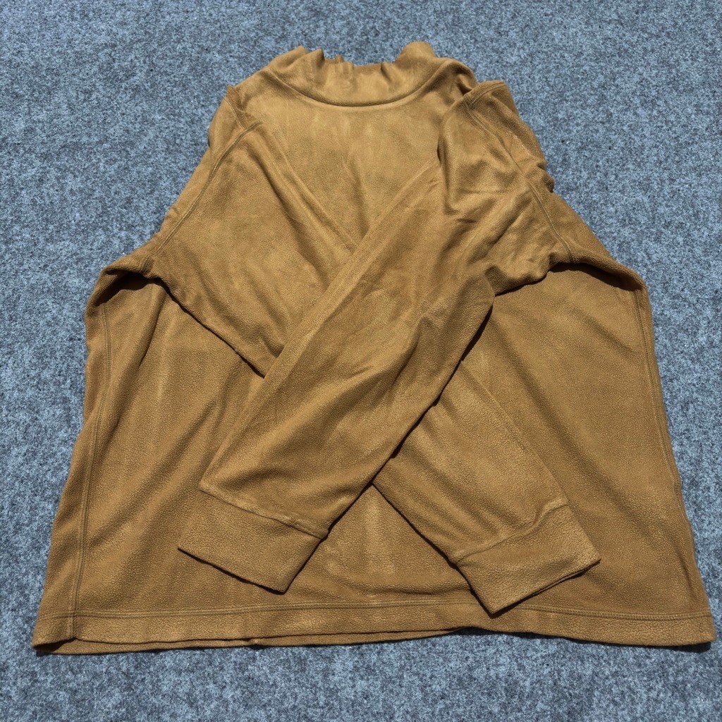 PRELOVED - Turtle Neck UNIQLO
