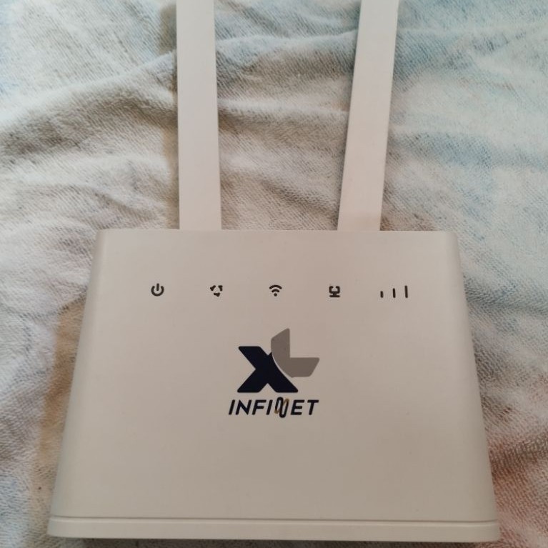 Modem Wifi HUAWEI B310S - 927 + Adaptor Unlock