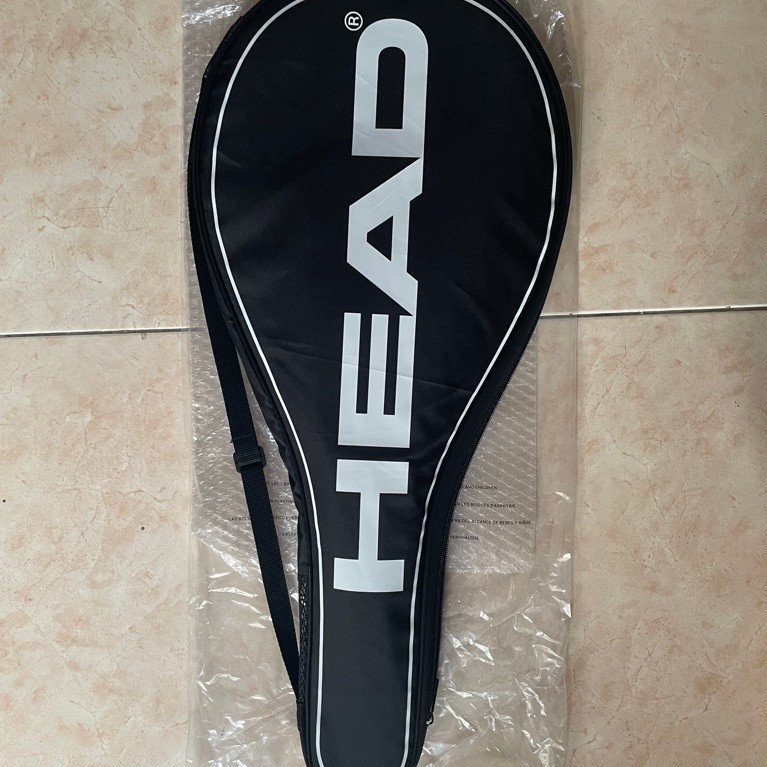 HEAD Cover Tennis Racket